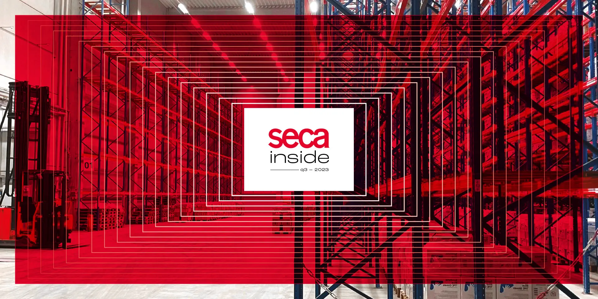 seca NEWS - Q3, 2023